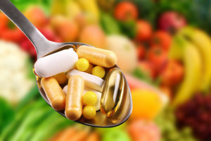 spoon with dietary supplements on fruits background supplementvitamindietarypillhealthtablethealthyspooneatorangemedicinedopingabuseaddictionaddictiveanalgesicbackgroundcapsulescarecolorfuldopedrugfishfruitharmfulhealinghealthcareillillnessindustryinsurancemedicationmetalnutritionoilpharmaceuticalpharmacyprescriptionsportsteeltreatmentvegetableswhiteyellowShow more