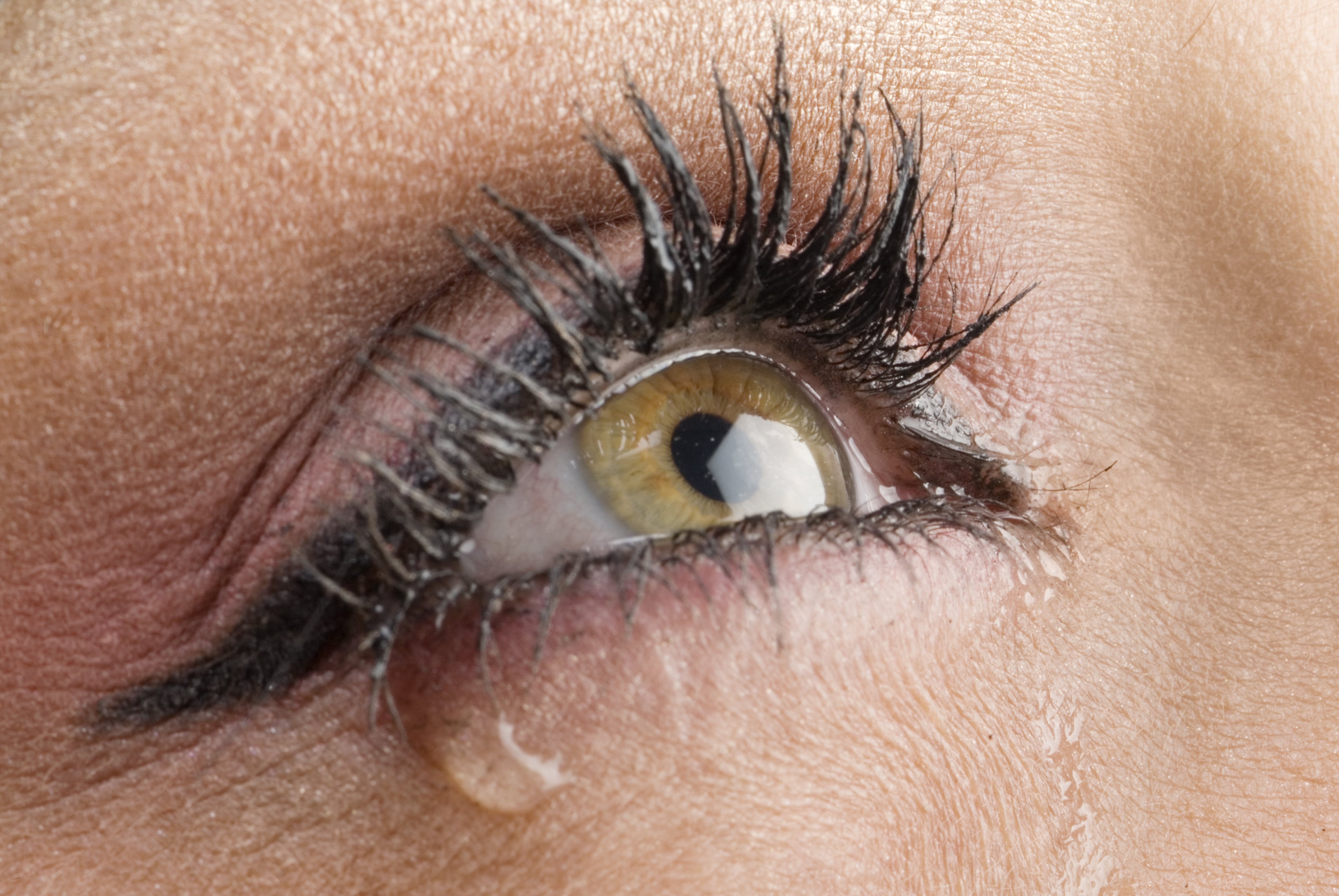 Facts About Tears - American Academy of Ophthalmology